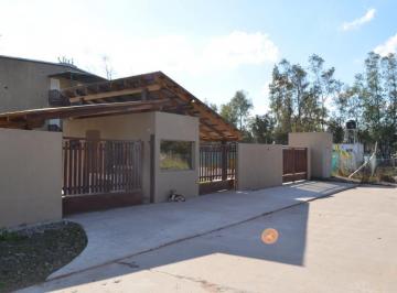 Departamento de 2 ambientes, Pilar · Apto Crédito Excelente 2 Ambientes con Patio, Jardín 20 m y Cochera