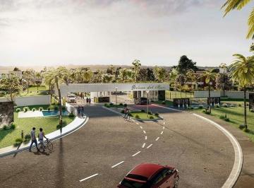 Terreno · 740m² · Terreno en Barrio Privado Brisas de Mar