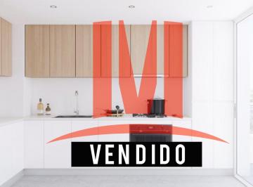 Departamento · 92m² · 4 Ambientes · 1 Cochera · Departamento - Barracas