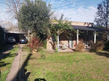 imagen1 · Excelente Casa Quinta 4 Ambientes en Venta, Tabaré 200, V. Udaondo, Ituzaingó