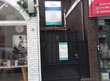 Casa de 5 ambientes, La Matanza · Alquiler Comercial - Casa Centro de Ramos Mejia