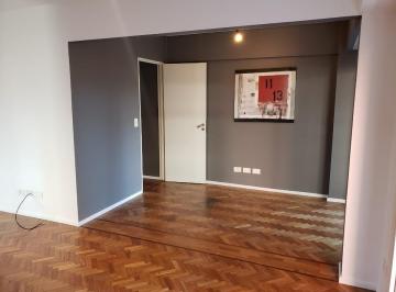 Departamento · 90m² · 4 Ambientes · 1 Cochera · Casa - Acassuso
