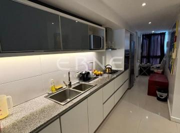 Departamento de 4 ambientes, Mar del Plata · Piso 5t 4 Ambientes de Categoria. con Pileta Propia en Guemes