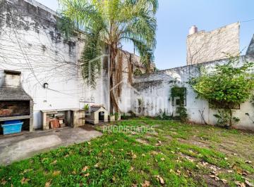 Casa · 170m² · 5 Ambientes · Casa 5 Amb Lote de 8.66x21.59