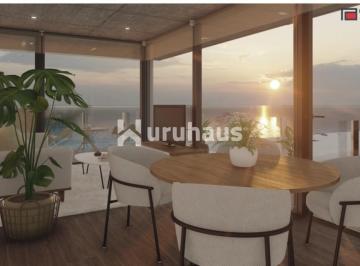 Foto1 · Venta Apartamento - Punta del Este - Primera Linea