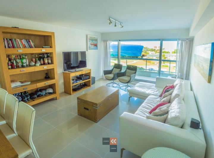 Departamento en Uruguay