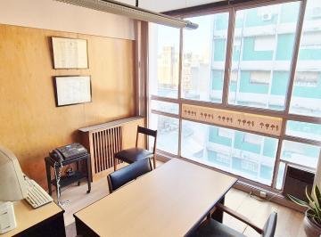 Oficina comercial de 1 ambiente, Rosario · Oficina en Galería Libertad. Sarmiento 854