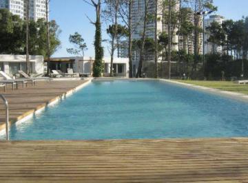 Departamento · 118m² · 4 Ambientes · 2 Cocheras · Departamento 4 Ambientes en Quartier del Mar