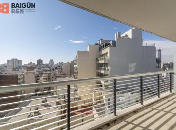 Departamento · 31m² · 1 Ambiente · Monoambiente Villa Urquiza
