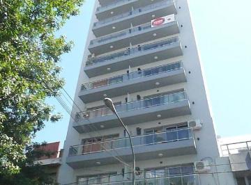 Departamento · 36m² · 2 Ambientes · 1 Cochera · Venta - Santa Fe 2872 - 1 Dormitorio y Cochera - Pichincha