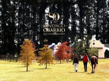 Terreno · 33000m² · Benquerencia Espectacular Barrio de Chacras