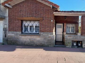 PH · 87m² · 3 Ambientes · PH 3 Ambientes Z/don Bosco Chile y Rivadavia