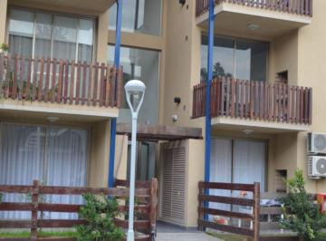 Departamento de 3 ambientes, Pilar · Magnífico 3 Amb Cochera Cubierta, Estacionamiento Descubierto, Baulera, Parrilla