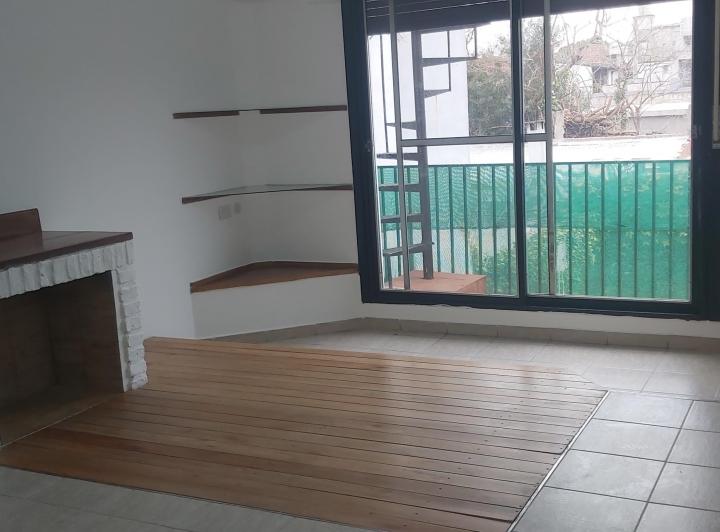 PH · 70m² · 3 Ambientes · 2 Cocheras