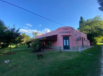Casa · 417m² · Casa con Amplio Terreno en Venta - Restaurante - La Querencia de Monasterio - Lezama