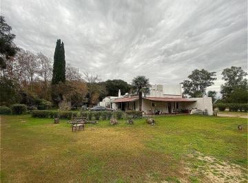 Quinta vacacional · 417m² · Quinta en Venta con un Gran Terreno - Restaurante - La Querencia de Monasterio - Lezama