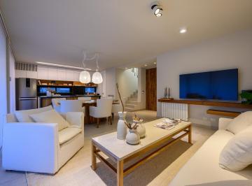 Casa · 200m² · 3 Ambientes · 2 Cocheras · Malmö Homes - Casa 3 Dorm. en Venta
