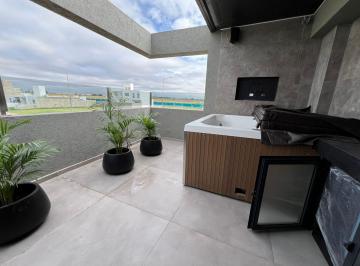 Casa de 4 ambientes, Córdoba · Excelente Categoría! 2 Dorm. Equipado, a Estrenar San Ignacio Village!