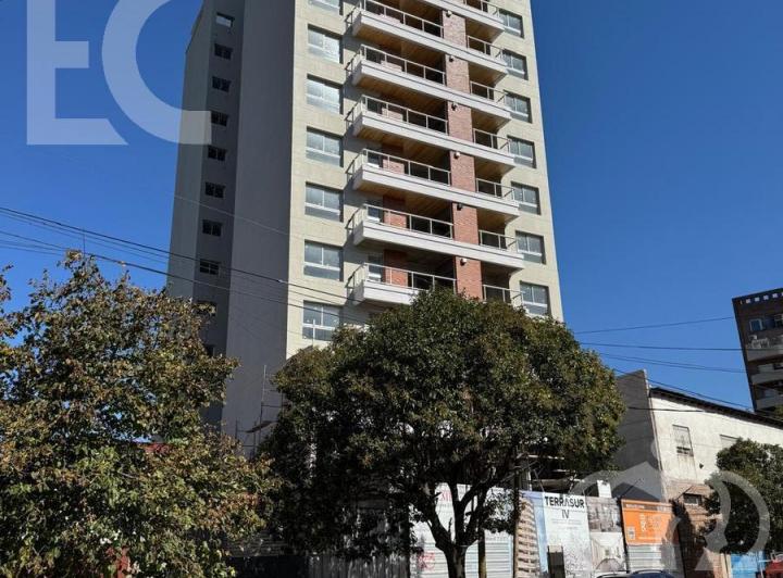 Desarrollo vertical · Terrasur IV