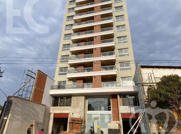 Desarrollo vertical · Terrasur IV