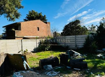 Terreno · 306m² · 1 Ambiente · Venta Lote Jose C Paz