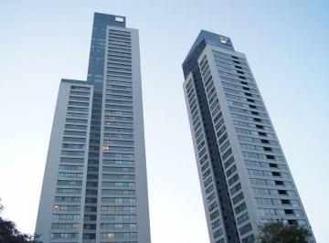 Departamento · 300m² · 5 Ambientes · 2 Cocheras · Alquiler Le Parc Unidad 311 m² con Cocheras Unico Muy Buena Vista Al Norte y Al Rio