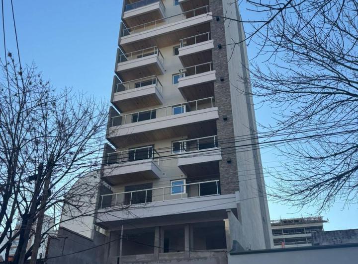 Desarrollo vertical · Terrasur V