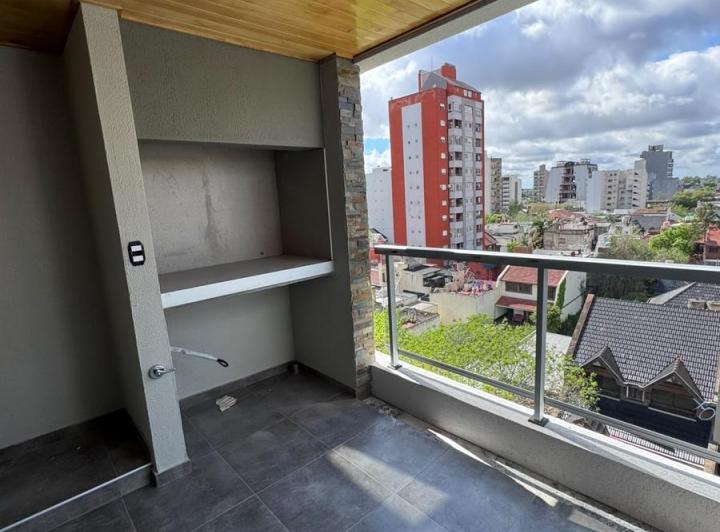 Desarrollo vertical · Terrasur V