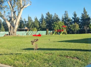 Terreno , Esteban Echeverría · Lote de Terreno en Venta Barrio Cerrado Bellville Canning