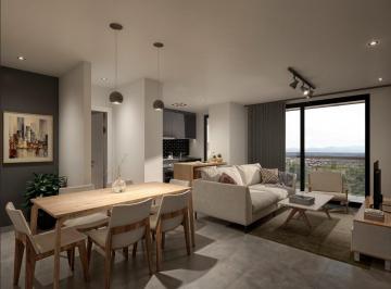 Departamento de 1 ambiente, Malagueño · Departamento de 1 Dormitorio en Nuevo Malagueño