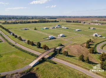 Terreno · 830m² · Venta Terreno Pasos del Jockey Fisherton Rosario