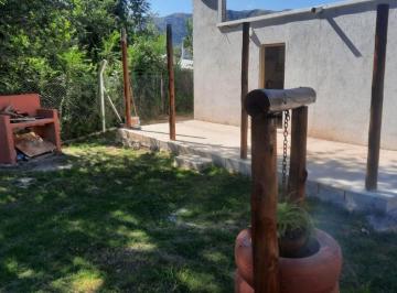 C21-098-92925_2 · Venta Casa en Santa Maria de Punilla