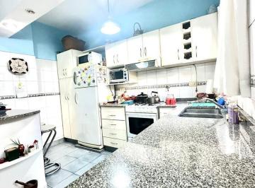 Departamento · 54m² · 3 Ambientes · Departamento en en Planta