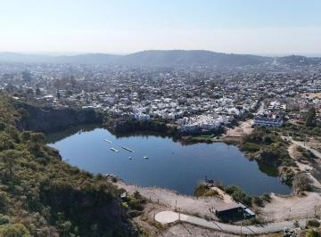 Bóveda, nicho o parcela , La Calera · Altos de La Estanzuela - Urbanizacion Residencial Abierta