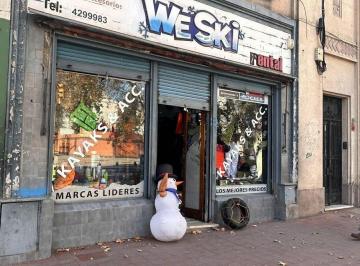 Local comercial · 80ha · Openhouse Inmobiliaria Vende Fabuloso Local Comercial.