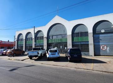 Local comercial · 1091m² · Local Comercial en Esquina 1091 m² S/ 3 Lotes - Libertad