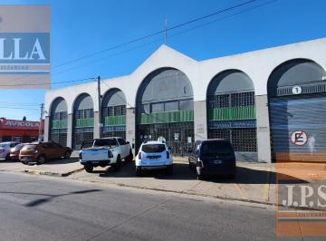 Local comercial · 1091m² · Local Comercial en Esquina 1091 m² S/ 3 Lotes - Libertad