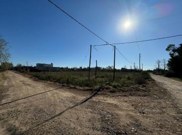 Terreno · 1000m² · Oportunidad! Últimos Terrenos en Calle 32 y 127