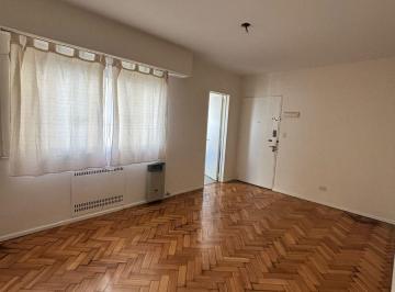 Departamento de 2 ambientes, Barrio Norte · Alquiler de Departamento 2 Ambientes en Barrio Norte – Apto Profesional - Av Pueyrredón 1300