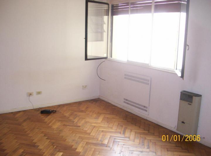 Departamento · 40m² · 2 Ambientes