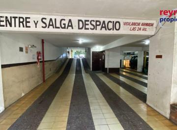 Garage · 12m² · 1 Cochera · Cochera en Barrio Norte