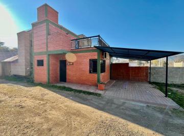 Departamento · 65m² · 2 Ambientes · 1 Cochera · Duplex en Venta 1 Dormitorio, Cochera, Terraza. B° Fantasio, Carlos Paz
