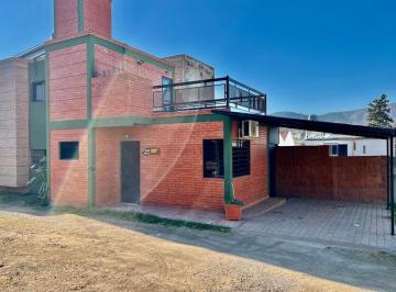 Departamento · 65m² · 2 Ambientes · 1 Cochera · Duplex en Venta 1 Dormitorio, Cochera, Terraza. B° Fantasio, Carlos Paz