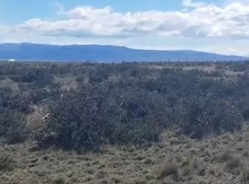 Terreno · 683m² · Venta de Lote en Jardines del Calafate en Calafate