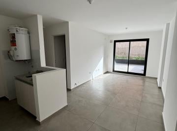 Departamento de 3 ambientes, Córdoba · Depto con Patio Nva Cba - a Estrenar - Exc Ubicación