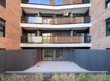 Departamento de 3 ambientes, Córdoba · Depto con Patio Nva Cba - a Estrenar - Exc Ubicación