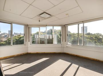 Oficina comercial · 469m² · 1 Ambiente · Marcelo T de Alvear 500
