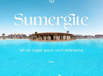 Terreno · 800m² · Lote en Venta Ria Barrio Privado Premium Lote de 800 m² Preventa General Lagos