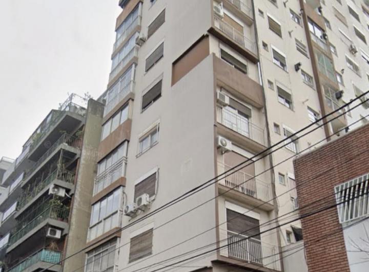 Departamento · 40m² · 2 Ambientes