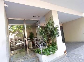 Departamento de 2 ambientes, Palermo · Las Cañitas - 2 Amb /conex. Lavarropas /reciclado